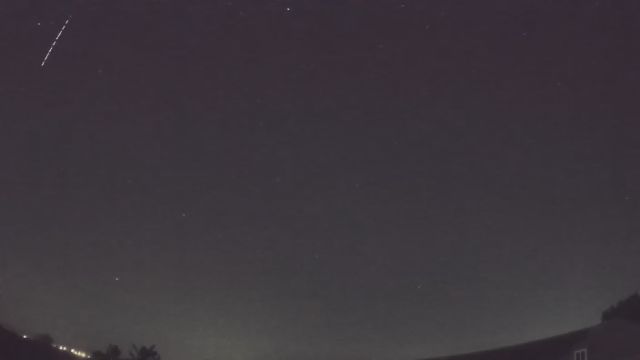 AMS96 meteor