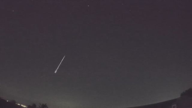 AMS96 meteor