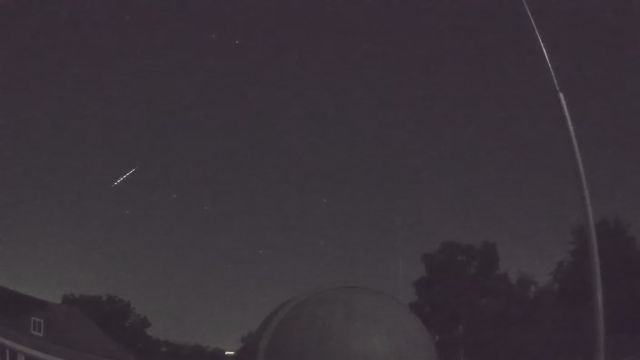 AMS96 meteor