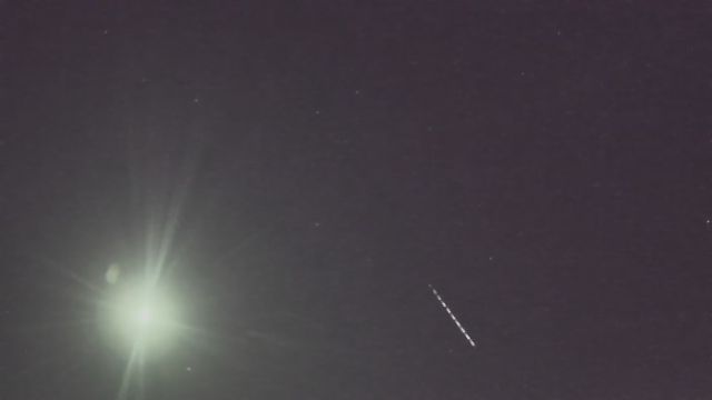 AMS96 meteor