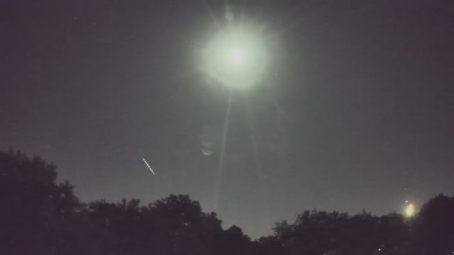 AMS96 meteor