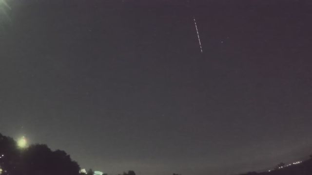 AMS96 meteor