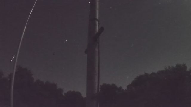 AMS96 meteor