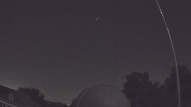 AMS96 meteor