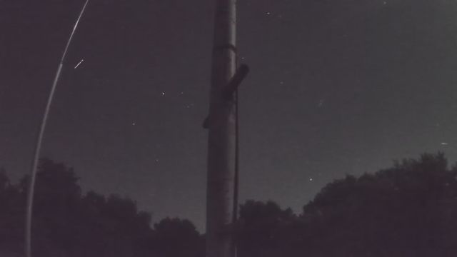 AMS96 meteor