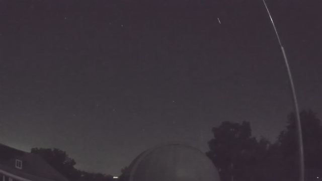 AMS96 meteor