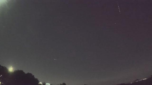 AMS96 meteor