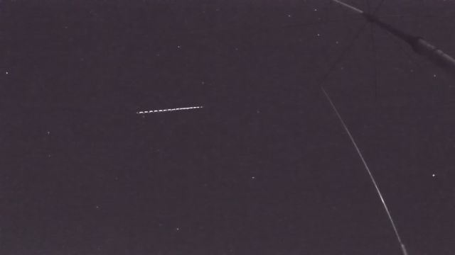 AMS96 meteor