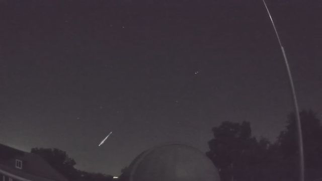 AMS96 meteor