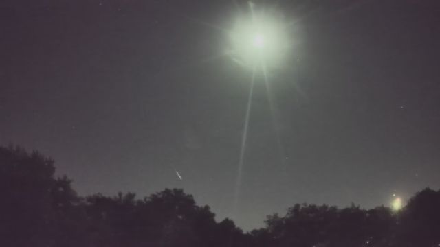 AMS96 meteor