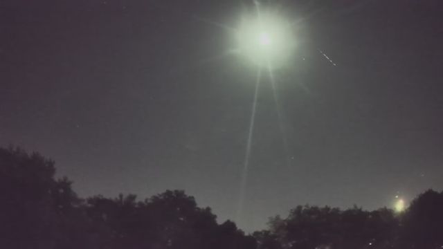AMS96 meteor