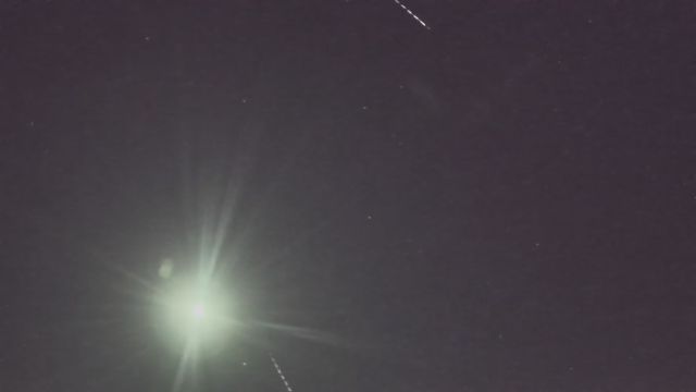 AMS96 meteor