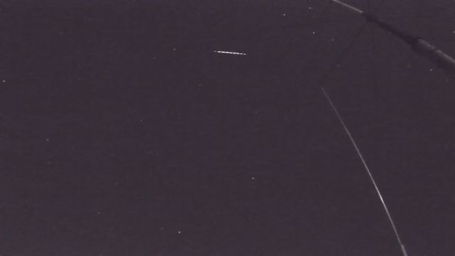 AMS96 meteor