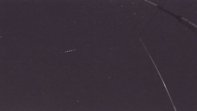 AMS96 meteor