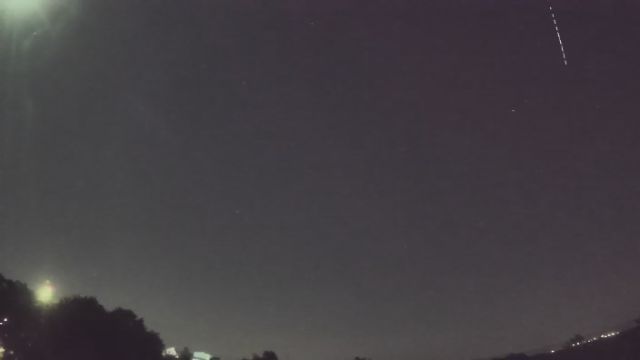 AMS96 meteor