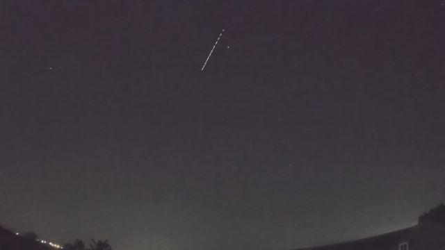 AMS96 meteor