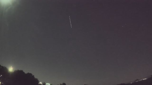 AMS96 meteor