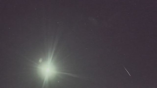 AMS96 meteor