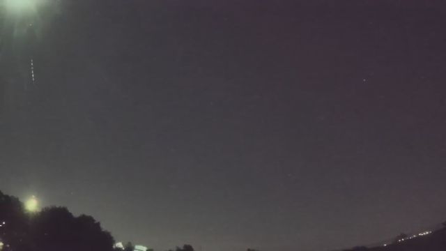 AMS96 meteor
