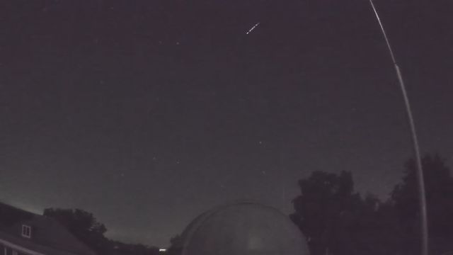 AMS96 meteor