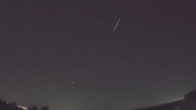 AMS96 meteor