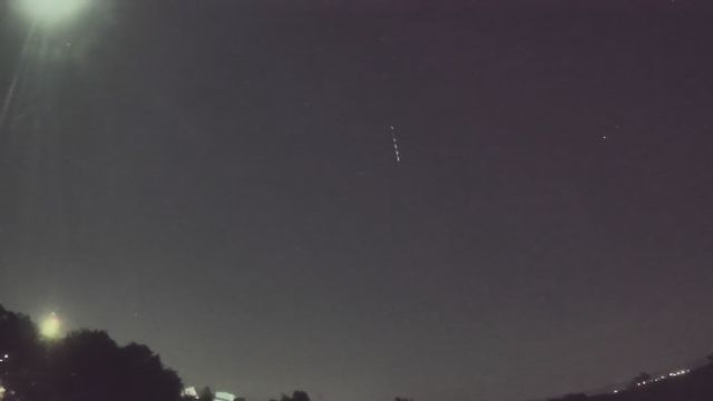 AMS96 meteor