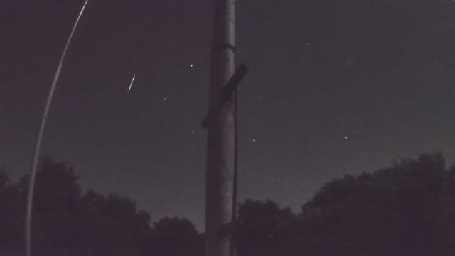 AMS96 meteor