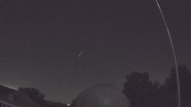 AMS96 meteor