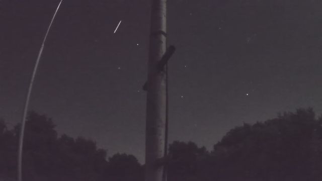 AMS96 meteor