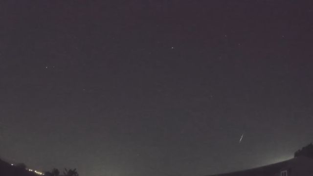 AMS96 meteor