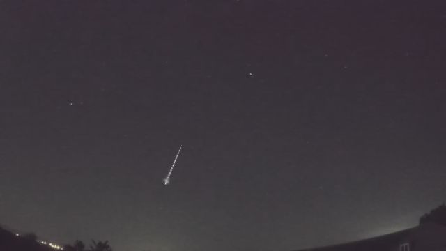 AMS96 meteor