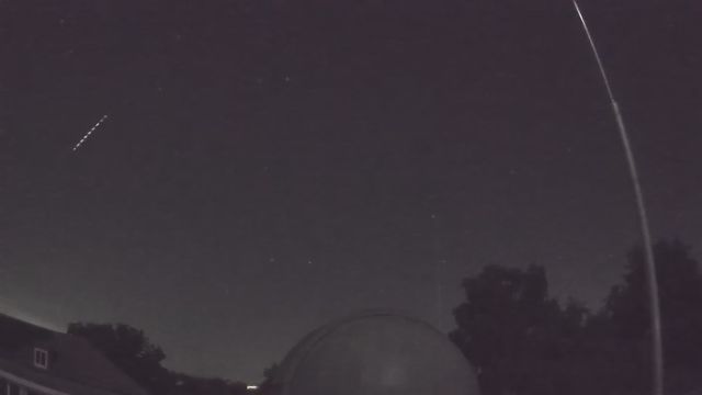AMS96 meteor