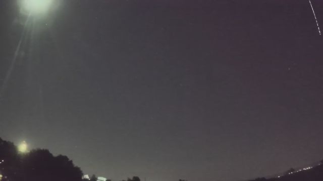 AMS96 meteor