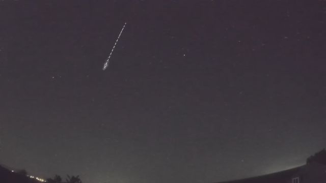 AMS96 meteor