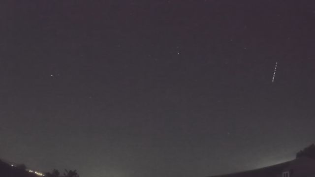 AMS96 meteor