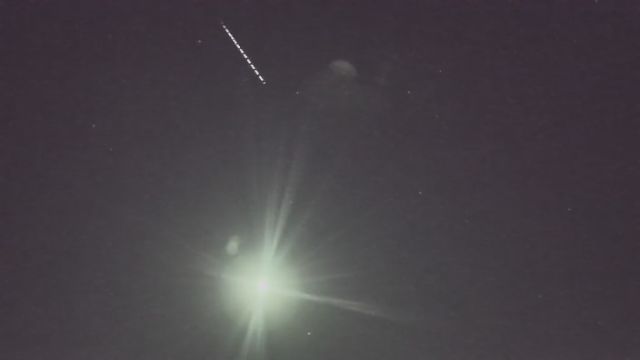AMS96 meteor