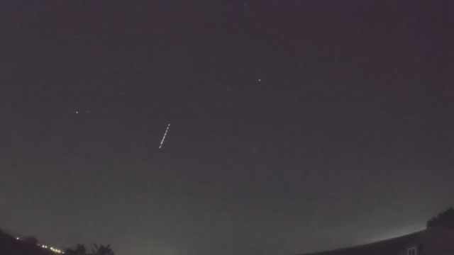 AMS96 meteor