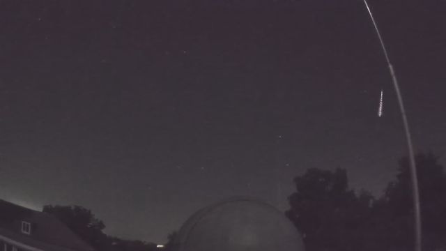 AMS96 meteor