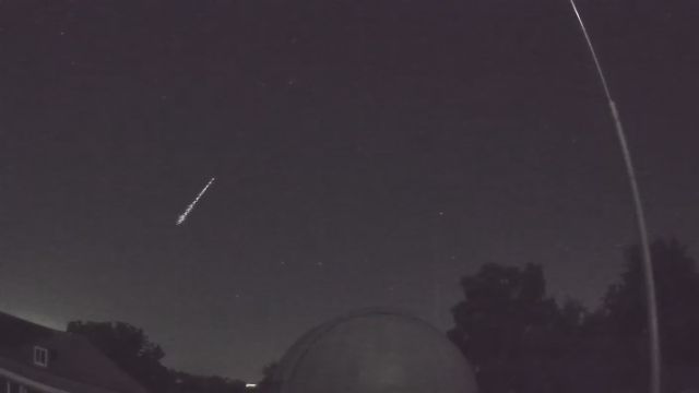 AMS96 meteor