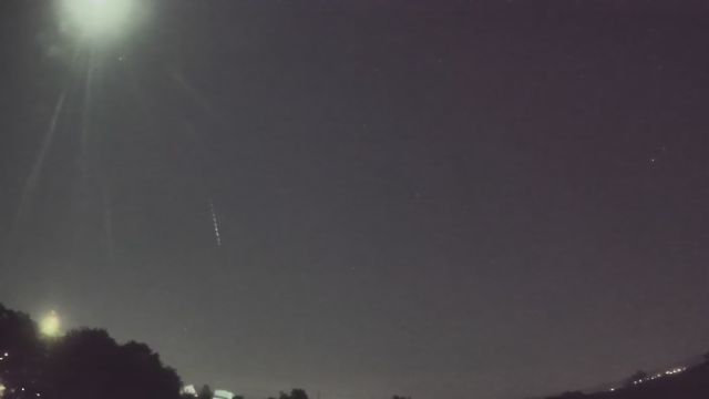 AMS96 meteor