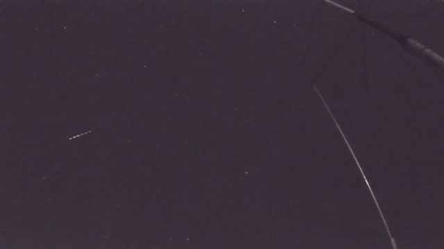 AMS96 meteor