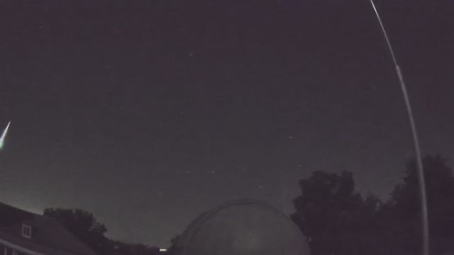 AMS96 meteor