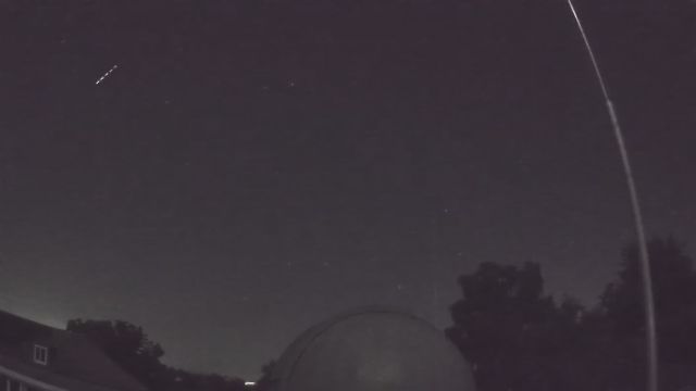 AMS96 meteor