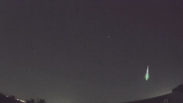 AMS96 meteor