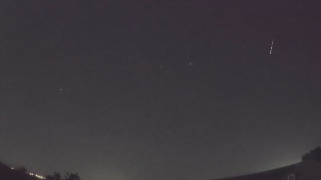 AMS96 meteor