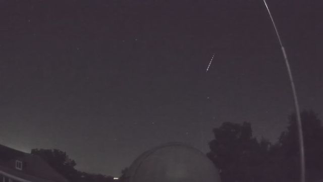 AMS96 meteor