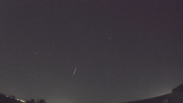 AMS96 meteor
