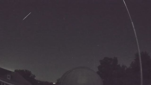 AMS96 meteor