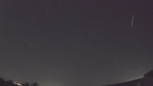 AMS96 meteor
