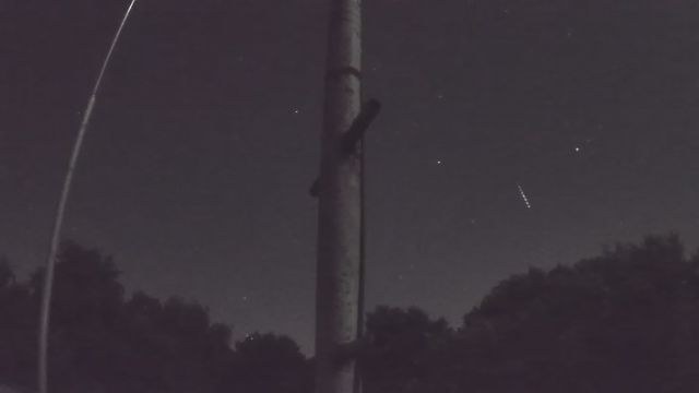 AMS96 meteor